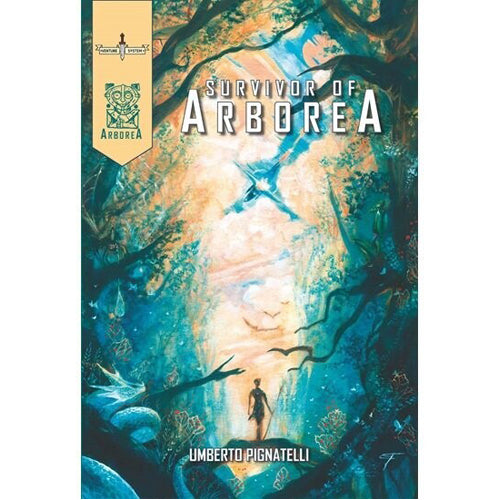 Arborea - Survivors of Arborea