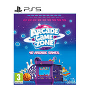 Arcade Game Zone - PS5