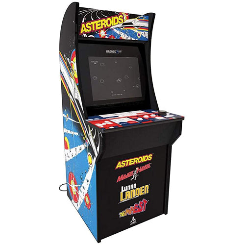 Arcade1Up Mini Arcade Cabinet - Asteroids