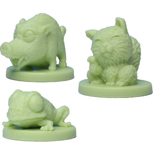 Arcadia Quest: Pet Pack 1