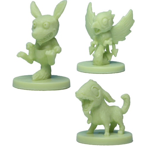Arcadia Quest: Pet Pack 2