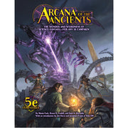 Arcana of the Ancients