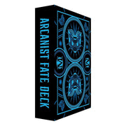 Arcanist Fate Deck
