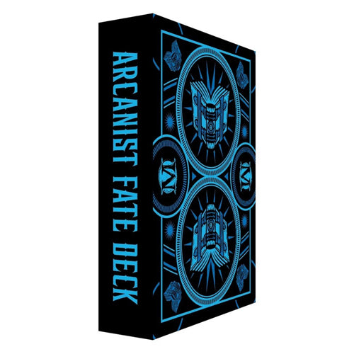 Arcanist Fate Deck