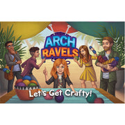 Arch Ravels