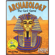Archaeology The Card Game
