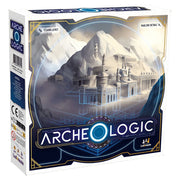 ArcheOlogic