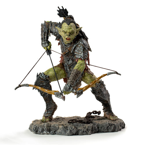 Archer Orc BDS Art Scale 1/10 - Lord of the Rings