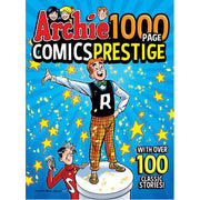 Archie 1000 Page Comics Prestige