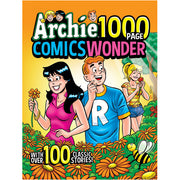 Archie 1000 Page Comics Wonder