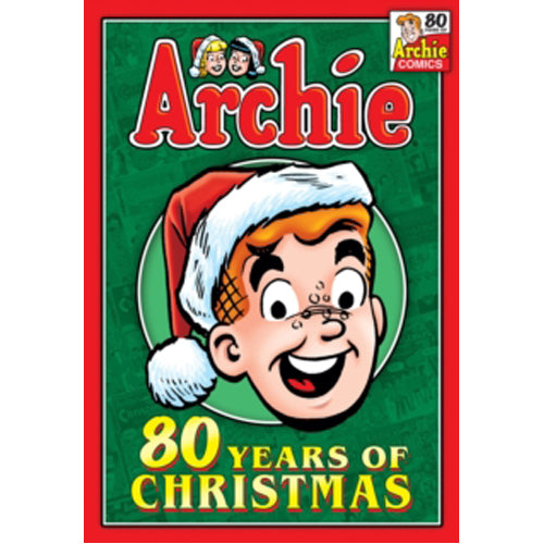 Archie: 80 Years of Christmas
