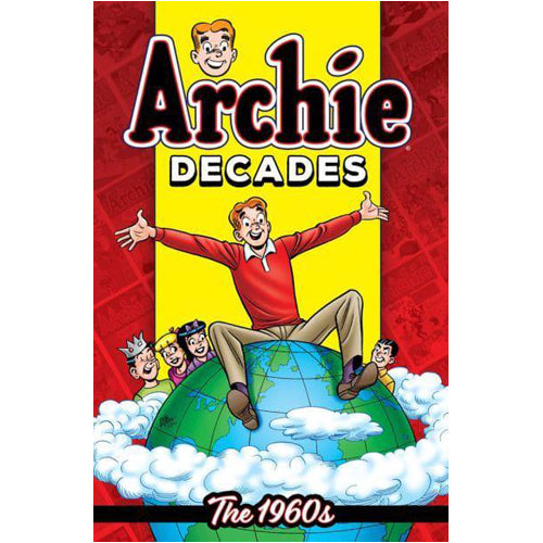 Archie Decades: The 1960S