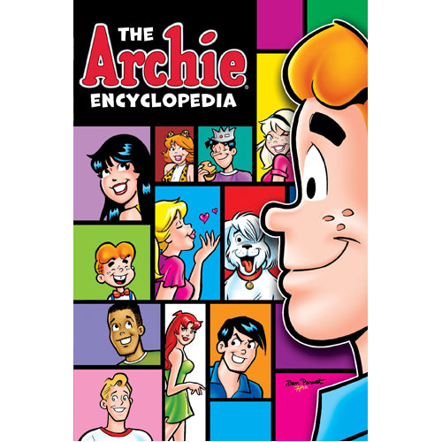 Archie Encyclopedia, The