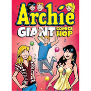 Archie Giant Comics Hop