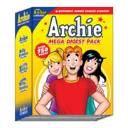 Archie Mega Digest Pack