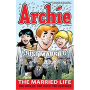 Archie: The Married Life Book 3 (Paperback)