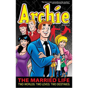 Archie: The Married Life Book 4 (Paperback)