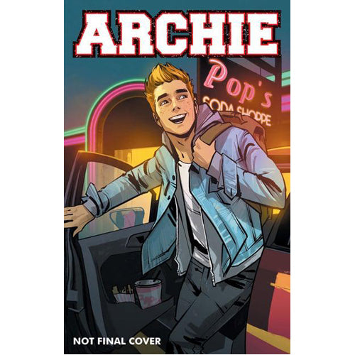 Archie Vol. 1