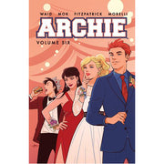 Archie Vol. 6