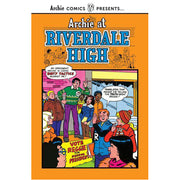 Archie at Riverdale High Vol. 3