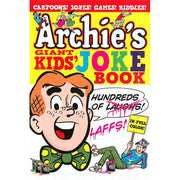 Archie's Giant Kids' Joke Book (Paperback)