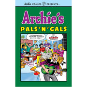 Archie's Pals 'n' Gals