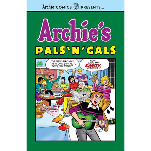 Archie's Pals 'n' Gals