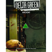 Archint: Delta Green