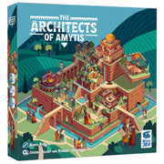 Architects of Amytis
