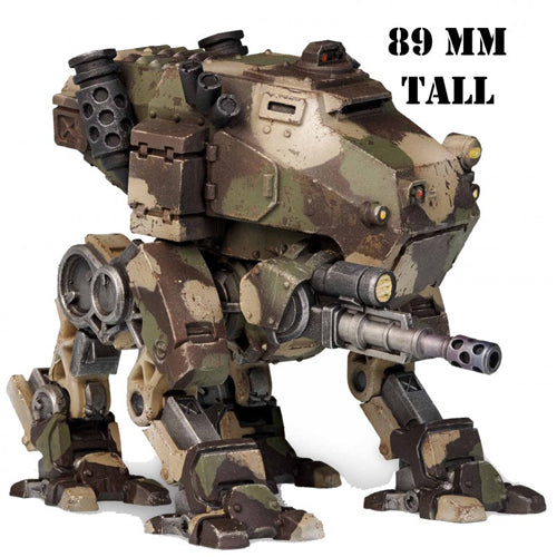 Archon Studio: Rampart Modular Terrain Mammoth Walker