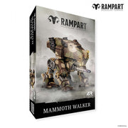 Archon Studio: Rampart Modular Terrain Mammoth Walker
