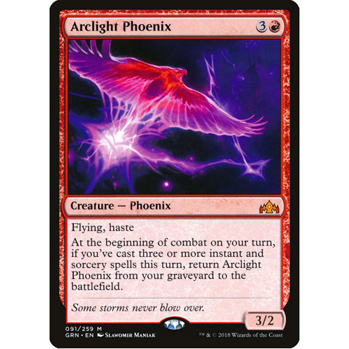 Arclight Phoenix
