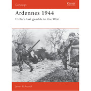 Ardennes 1944