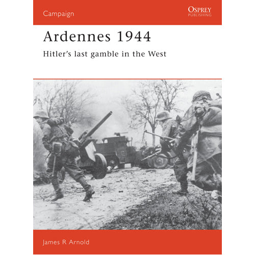 Ardennes 1944