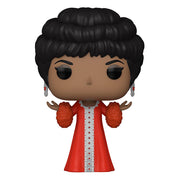 Aretha Franklin POP! Rocks Vinyl Figure Aretha Franklin(AW Show) 9 cm
