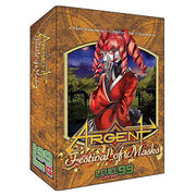 Argent: Festival of Masks