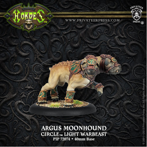 Argus Moonhound