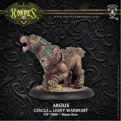 Argus