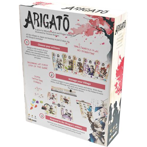 Arigato