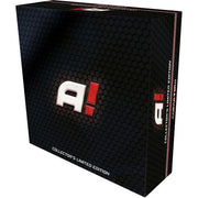 Aristeia! Core Collector's Limited Edition - English