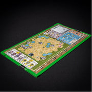 Ark Nova Playerboard