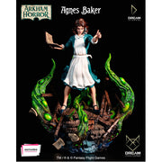 Arkham Horror: Agnes Baker Statue