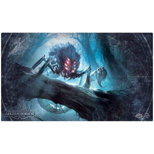 Arkham Horror LCG: Altered Beast Playmat