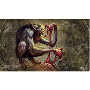 Arkham Horror LCG: Bloodlust Playmat