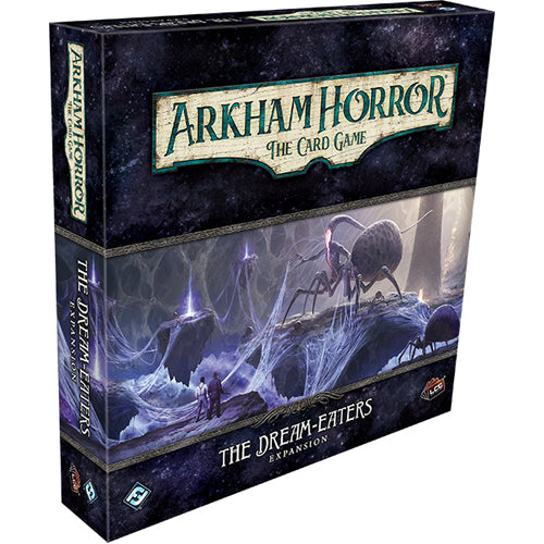 Arkham Horror LCG: The Dream-Eaters
