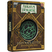 Arkham Horror: Lovecraft Letter