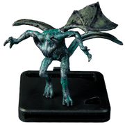 Arkham Horror Premium Figures: Nightgaunt Monster Figure