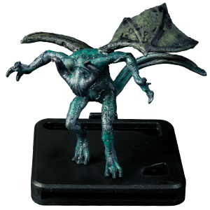 Arkham Horror Premium Figures: Nightgaunt Monster Figure