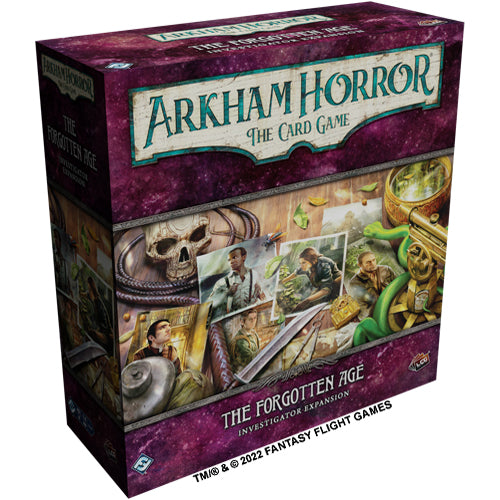 arkham horror card game expansions ranked Arkham Horror Buyer's Guide