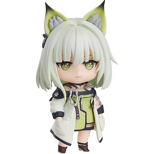 Arknights Nendoroid Kal'tsit